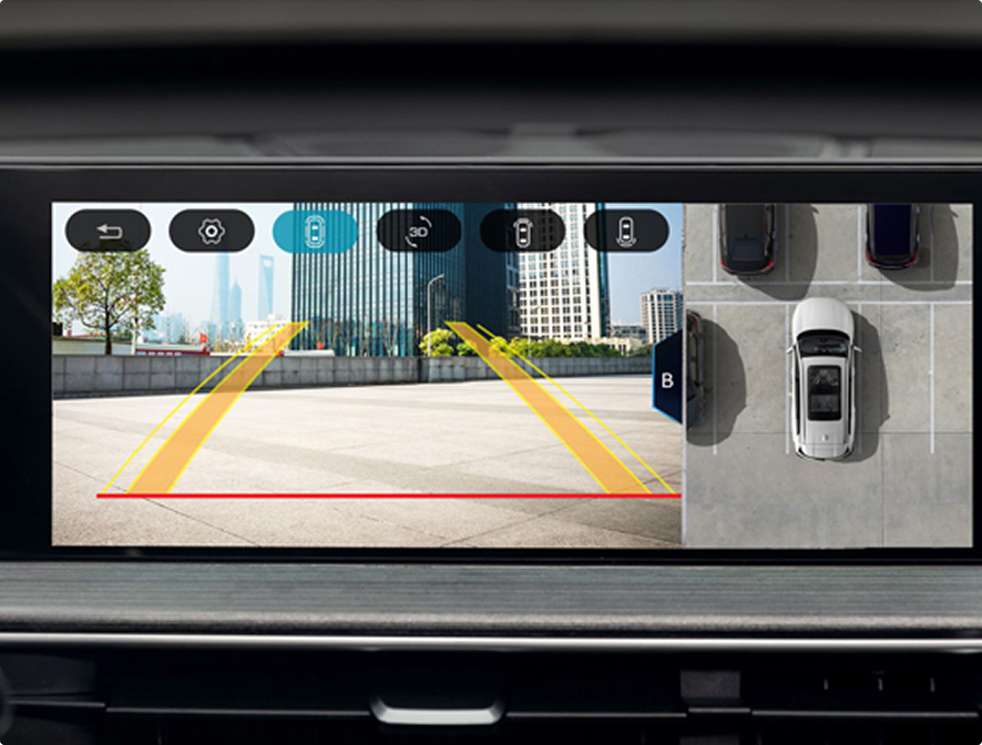 HD-КАМЕРЫ ВЫСОКОЙ ЧЕТКОСТИ